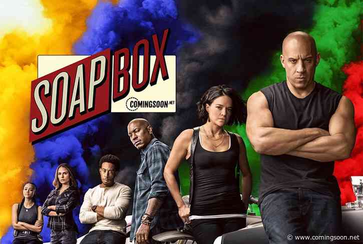 CS Soapbox: Nine Questions We Have After That Bonkers Fast 9 Trailer