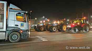 Merkel lehnt staatliche Mindestpreise für Lebensmittel ab