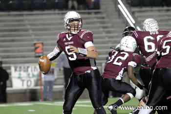 Patrick Mahomes' Texas hometown celebrates his Super Bowl victory