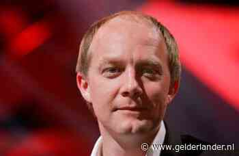 Medium Derek Ogilvie eist in hoger beroep miljoenen van RTL