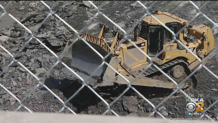 Pittsburgh Urban Redevelopment Authority Unveils Homewood Pedestrian Improvement Product