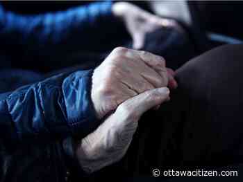 Chambers: No evidence of a 'slippery slope' on medically assisted death