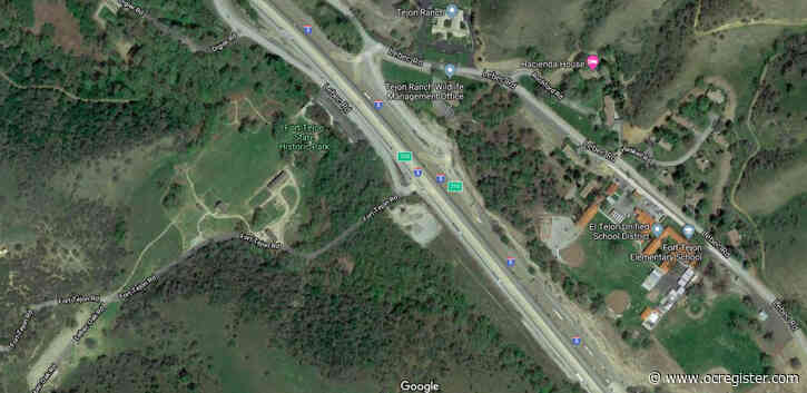 1 dead, 5 wounded in shooting on Greyhound bus in California