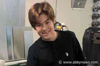 Searching Sun Peaks for missing 14-year-old snowboarder