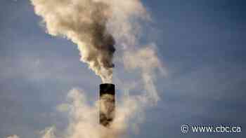 Mining company Teck Resources aims to be 'carbon neutral' by 2050