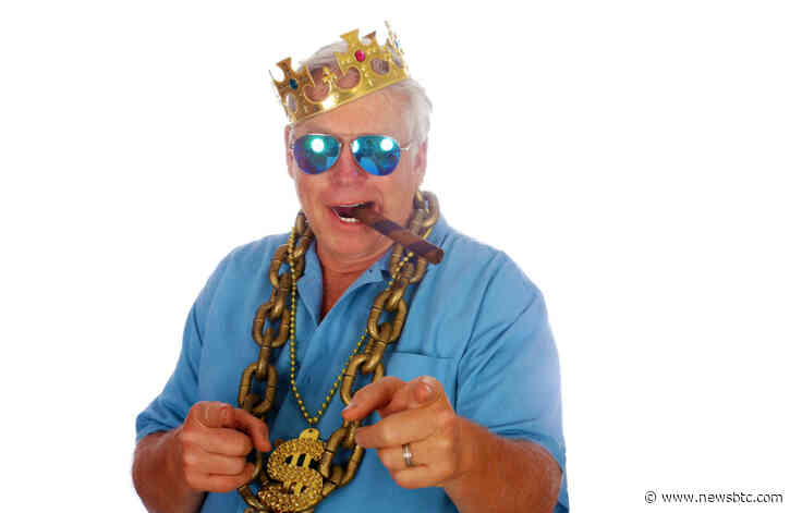 Global Altcoin Breakout Could Usher Return of Alt Season Crypto Riches