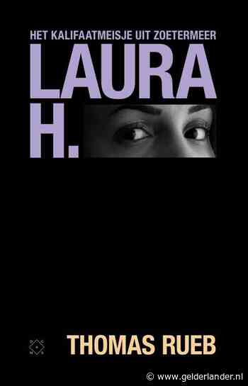 Syriëganger Laura H. kreeg 400 euro voor kerstinterview op tv