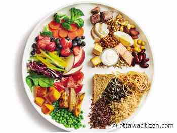 Want to reduce food waste? Look to the Canada Food Guide