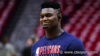 NBA Buy or Sell: Zion Williamson could still win Rookie of the Year; Bradley Beal belongs in the All-Star Game