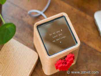 10 tech gadgets we love for Valentine's Day