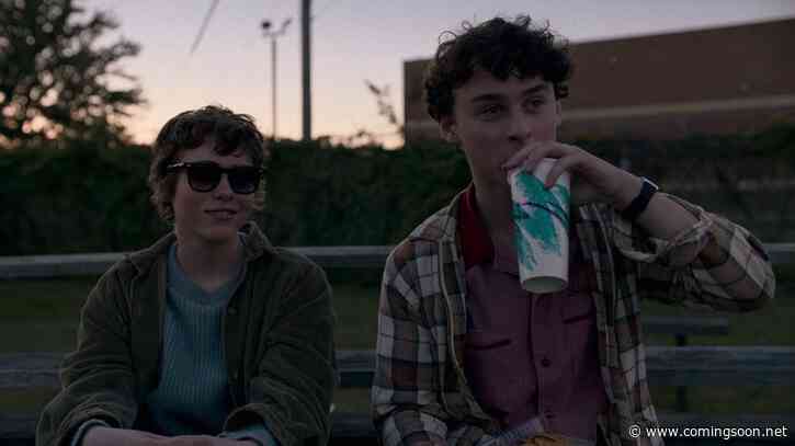 I Am Not Okay With This Teaser Previews Netflix’s New Coming-of-Age Series