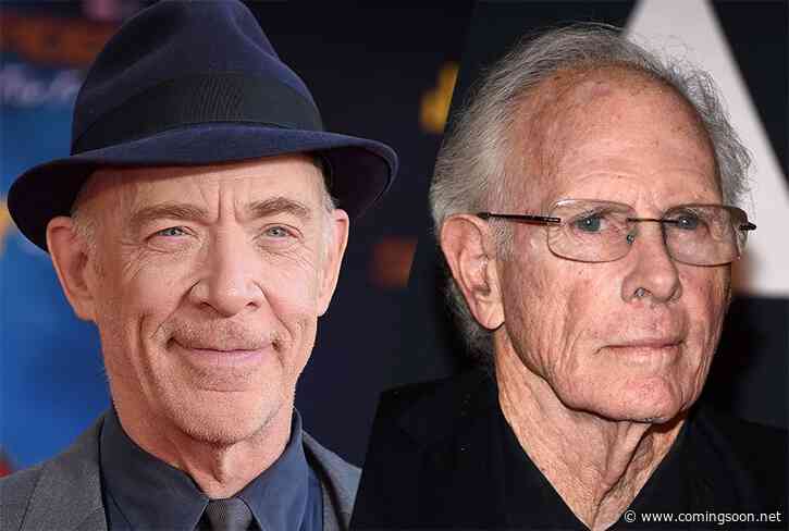 J.K. Simmons and Bruce Dern Set to Join Amazon’s Goliath Final Season