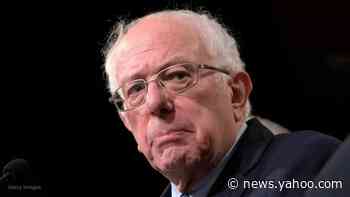 Bernie Sanders built a campaign that made him the frontrunner
