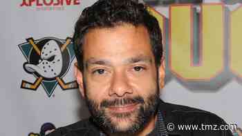 'Mighty Ducks' Goalie Shaun Weiss Gets Free Rehab Offer
