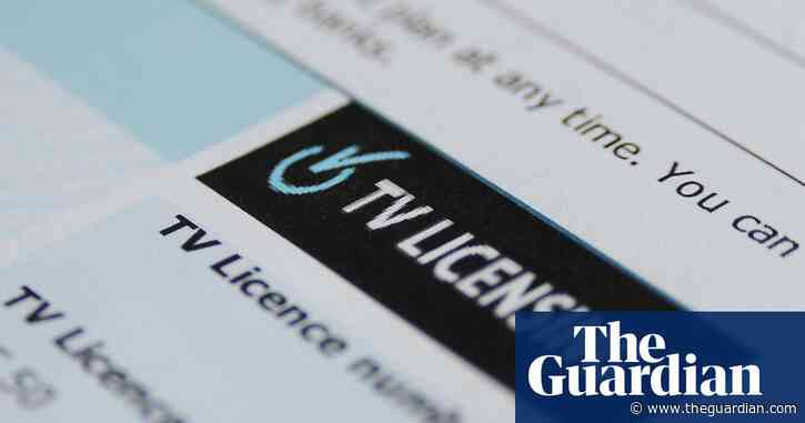 BBC confirms £3 rise in cost of TV licence from April