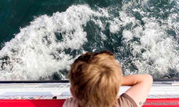 The art of slow travel: the journey is just as important as the destination