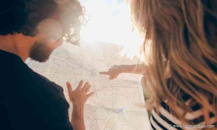 Five ways to start enjoying your holiday before you even get there
