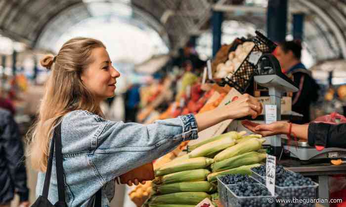 Support local businesses – and six other ways to be a responsible tourist