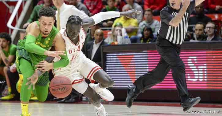 The Utes have been a bad road team and the home schedule isn’t going to make things any easier