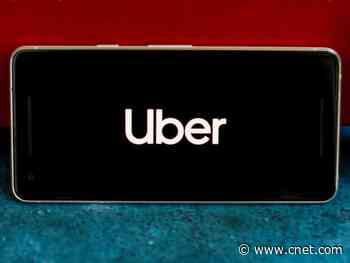 Uber temporarily shutters 240 accounts in Mexico because of coronavirus     - CNET