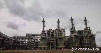 Mining firm Teck Resources sets target to be ‘carbon neutral’ by 2050