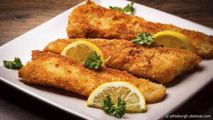 Allegheny County Health Department Reminding Lenten Fish Fry Locations Of Permit Requirements