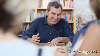 Erba, Mario Calabresi all'Excelsior per il Mese della Pace - IL GIORNO