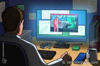 Why I’m Joining Cointelegraph Magazine as Managing Editor