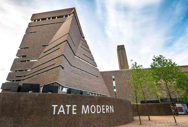 Art World Reacts to Controversial Tate ‘Head of Coffee’ Position: ‘This Is Our Reality’