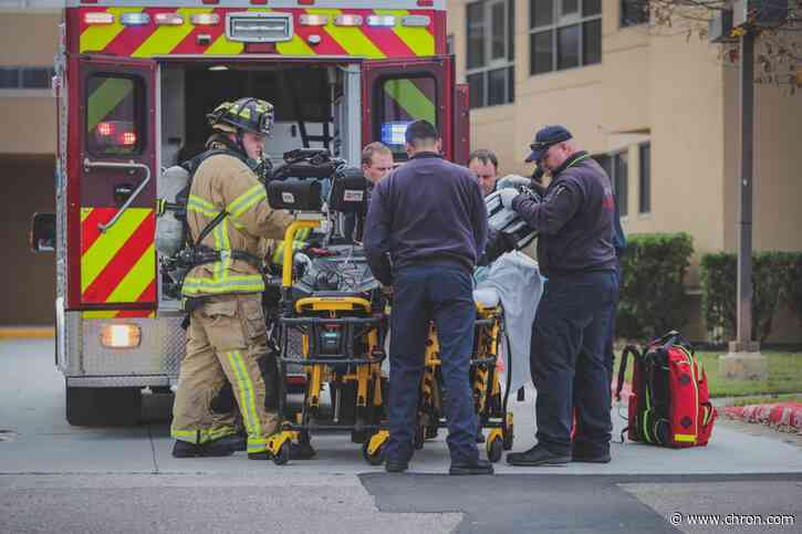 Sheriff: No family at side of abused toddler when he died