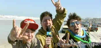 Teaser Trailer for Spike Jonze's Live 'Beastie Boys Story' Documentary