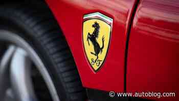 Ferrari lawsuit argues Italian sports charity should drop Purosangue name