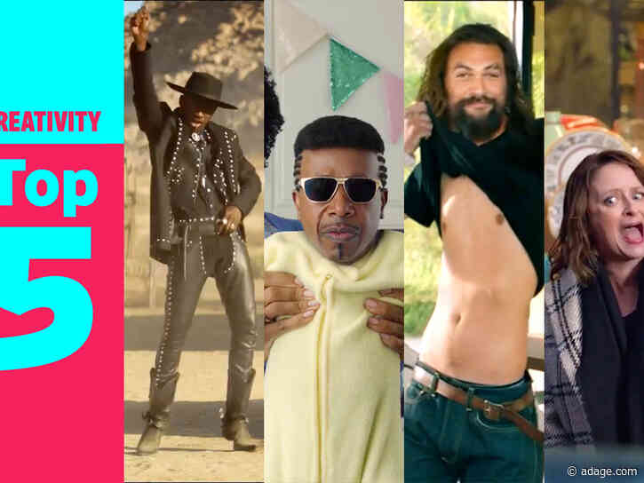 The top 5 Super Bowl 2020 commercials you need to know about right now