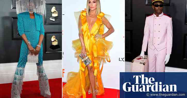 Bags of style: how accessories took over the red carpet