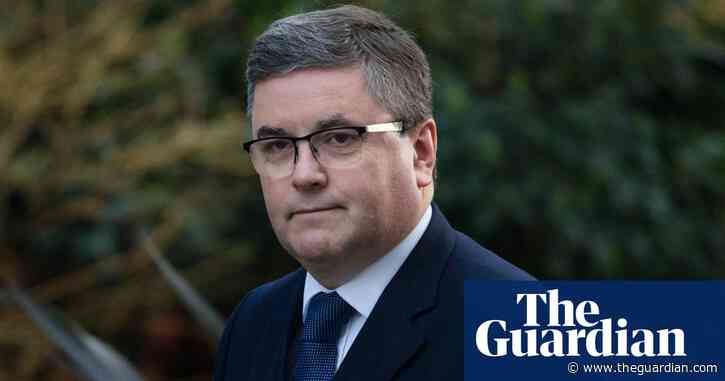 No terrorism offenders to be released without review, says minister