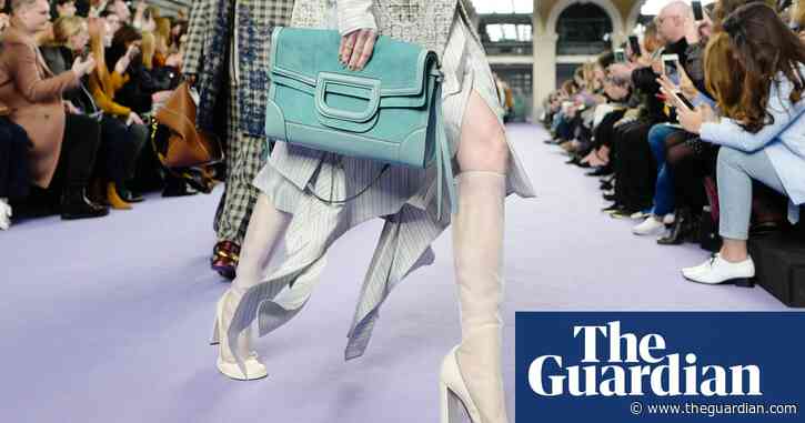 Mike Ashley's Frasers Group snaps up stake in luxury brand Mulberry
