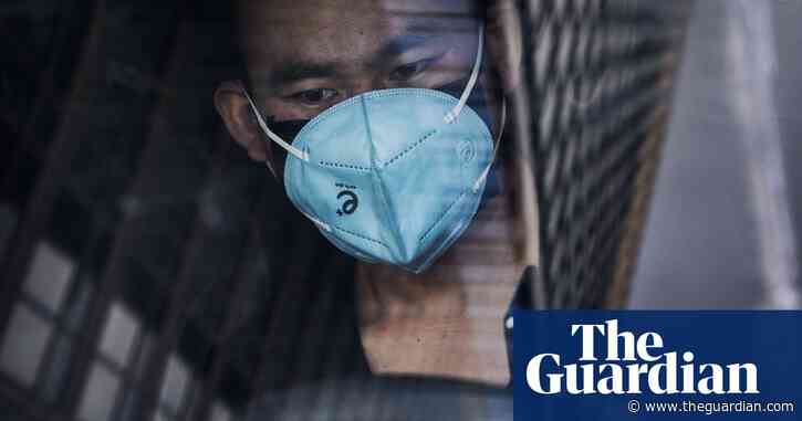 Global markets rally after biggest Chinese fall in five years