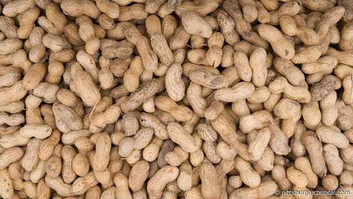 FDA Approves First Drug To Treat Peanut Allergies In Children