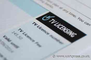 TV licence fee set to rise to £157.50 per year