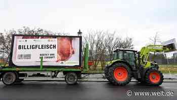 Die 23-Cent-Wut auf Edeka, Rewe, Lidl und Aldi