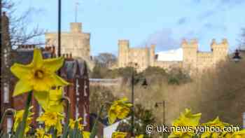 Sixth warmest January on record for UK