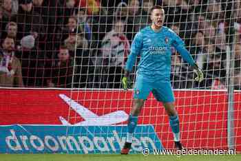 Bijlow, Bizot, Flekken of Vermeer: welke keepers moeten naar het EK?