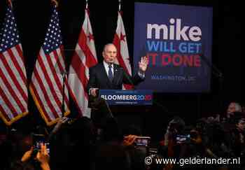 Waarom Trump zijn rivalen zo graag bijnamen geeft