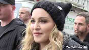 Madonna Sued Over Late Start Times in NYC, Class Action Floodgates Open