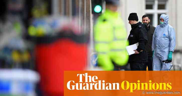 We need to get to potential terrorists before radicalisation, not afterwards | Richard Barrett