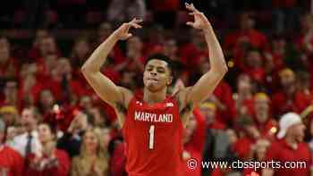 College basketball rankings: Maryland, Auburn and LSU make big jumps in Coaches Poll
