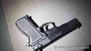 197 wapens ingeleverd bij politie Zaanstad: ‘Elk wapen van de straat is winst’