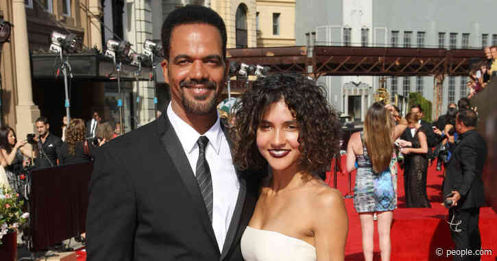 Kristoff St. John’s Ex-Wife Mia Pays Tribute 1 Year After Young & Restless Star’s Death