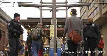 Minnesota legislators propose changing fare evasion fines on transit