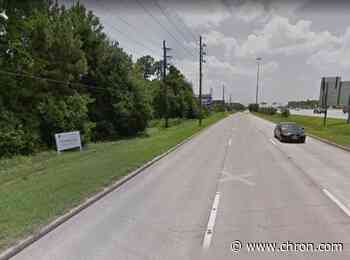 Sheriff: Possible fetus found at construction site in north Harris County